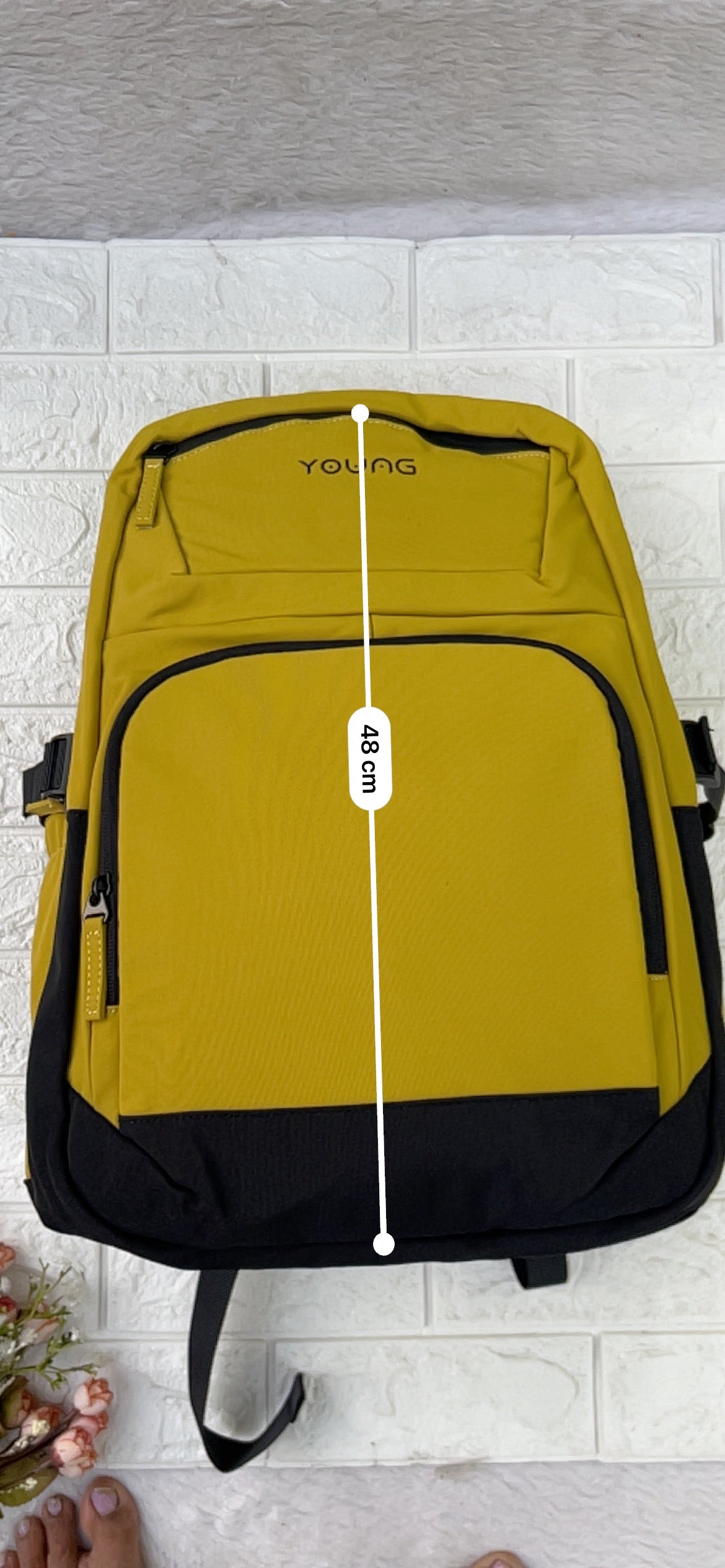 DailyDash Backpack-7