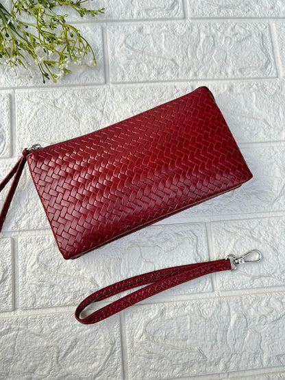 Everyday Wristlet Wallet