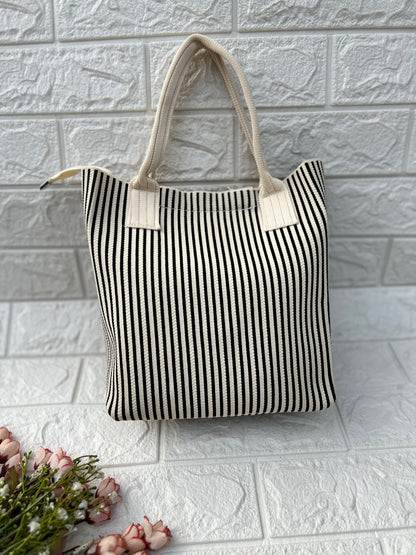 Knit Bag