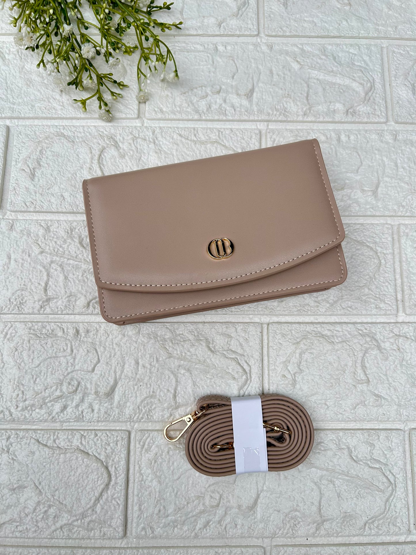 Mini Wallet Sling-1