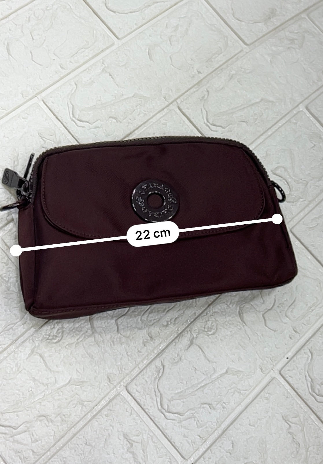 Dura Clutch Sling 2