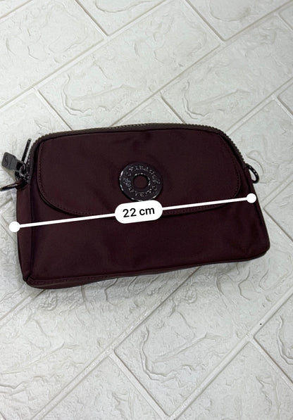 Dura Clutch Sling 2