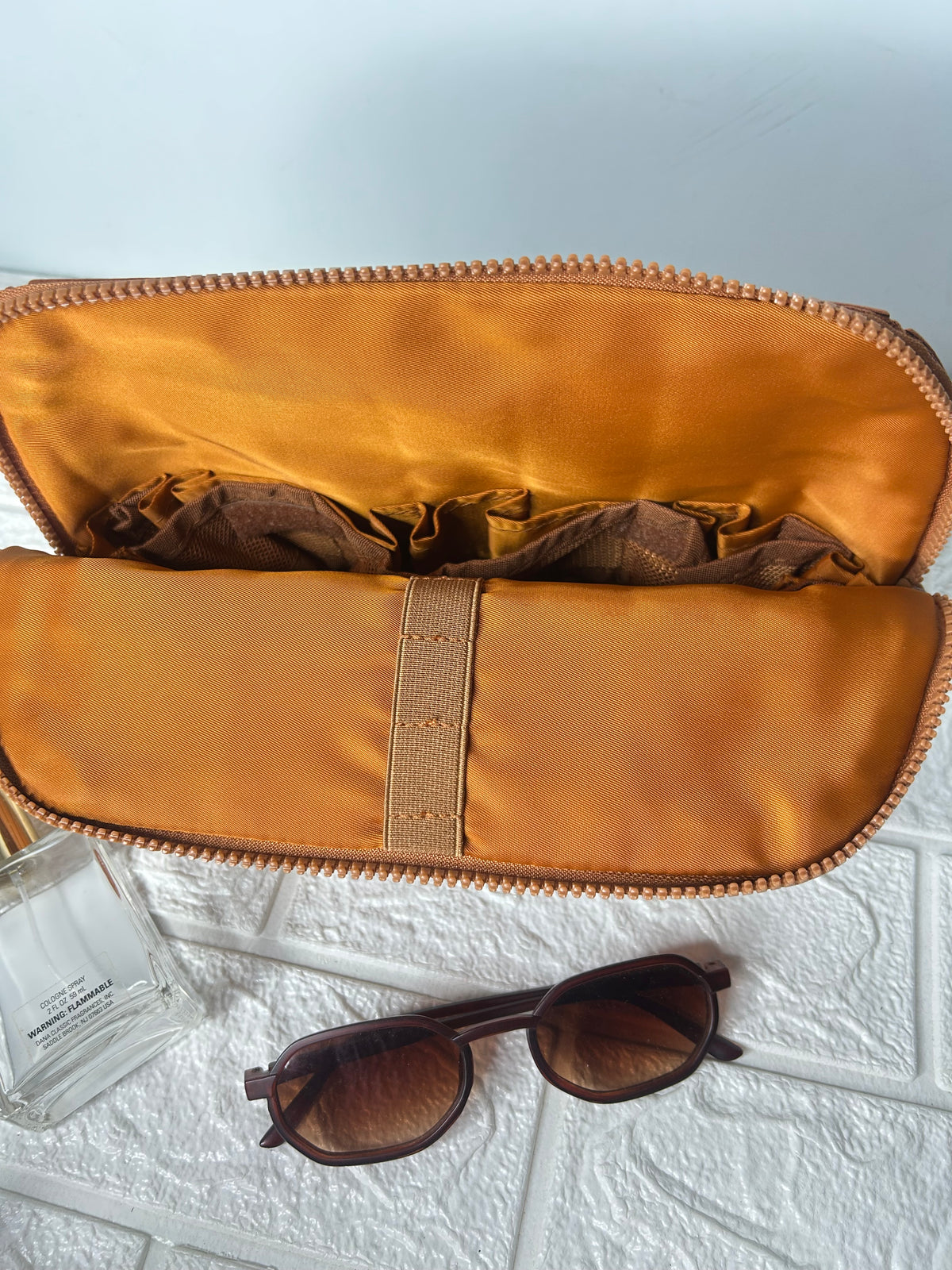 FoldNest Multi-Utility Pouch-1