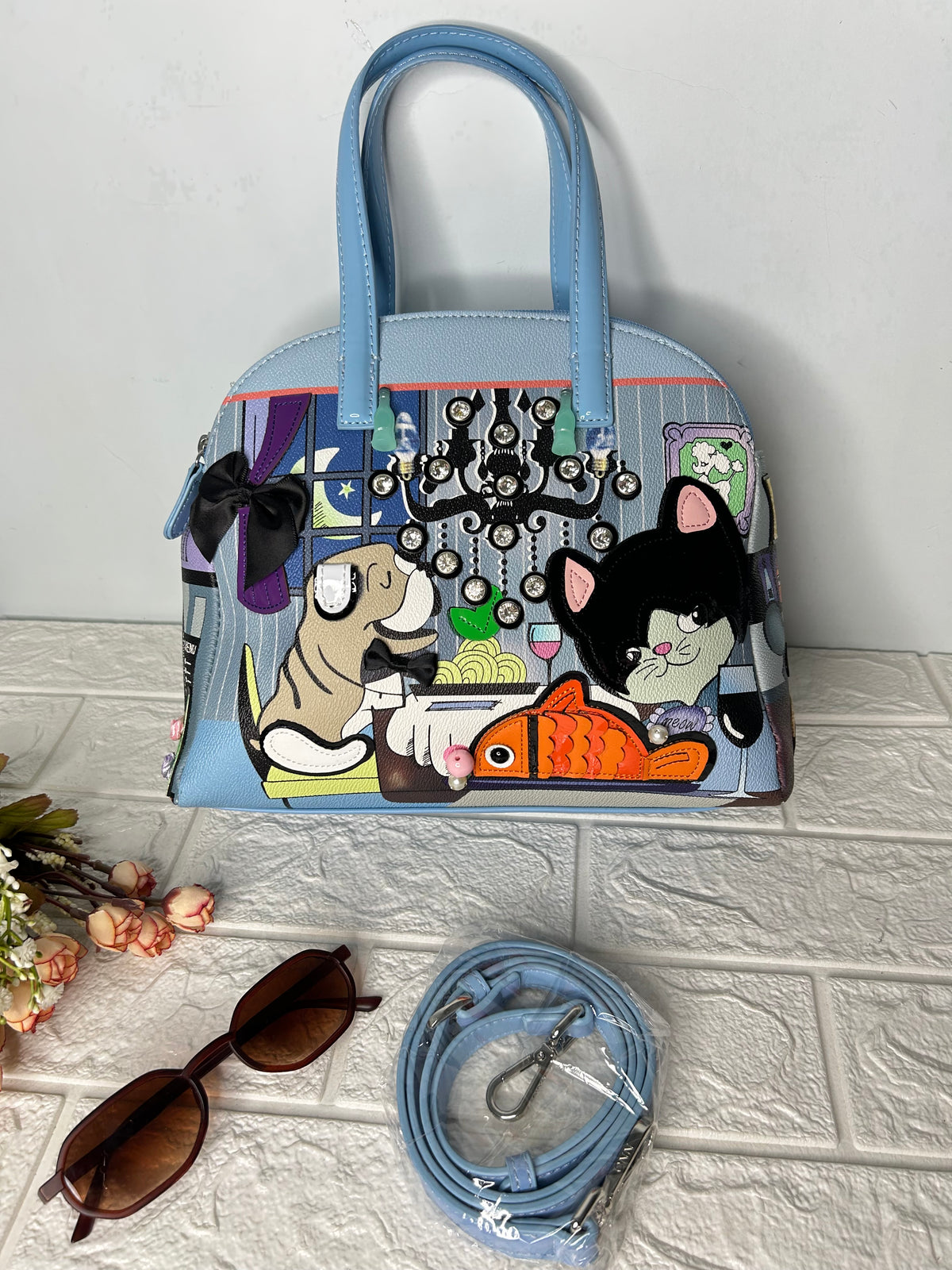 ArtViva Handbag-6
