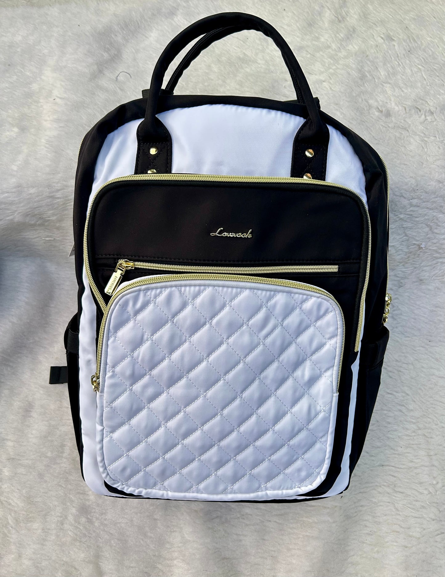 MaxVolume BackPack