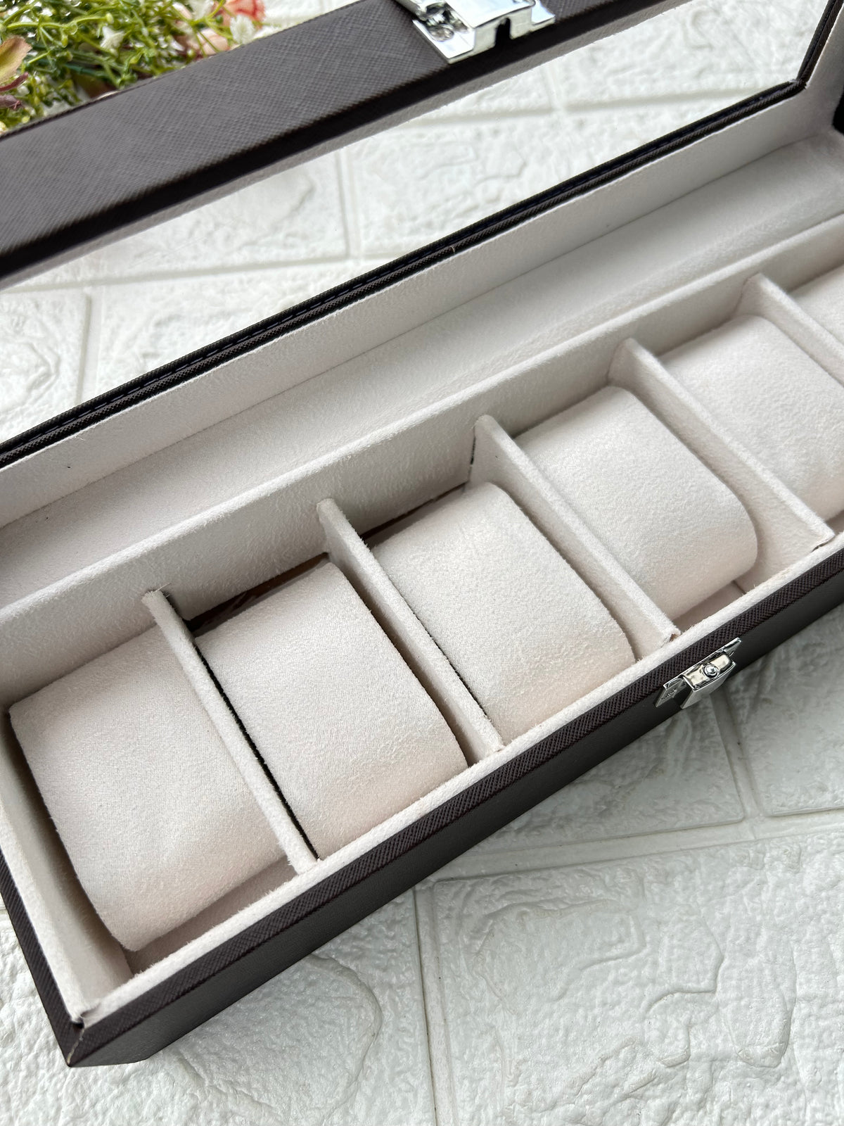Watch Box