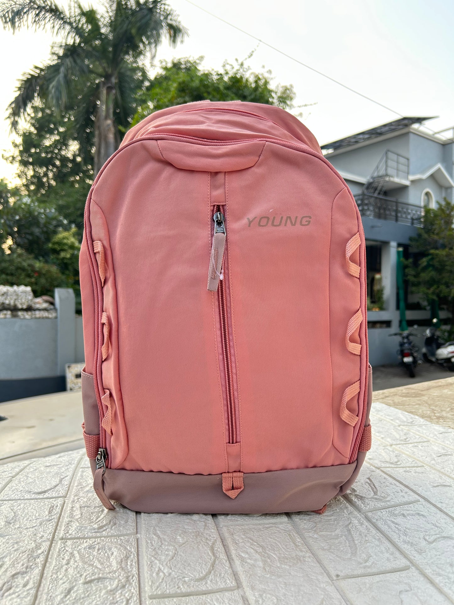 Backpack 3