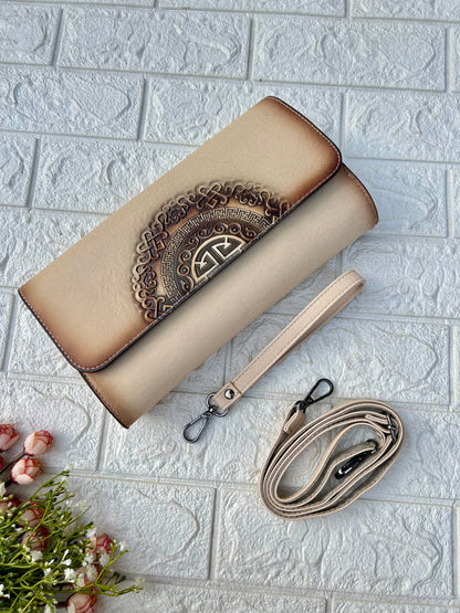 Oldtown Satchel