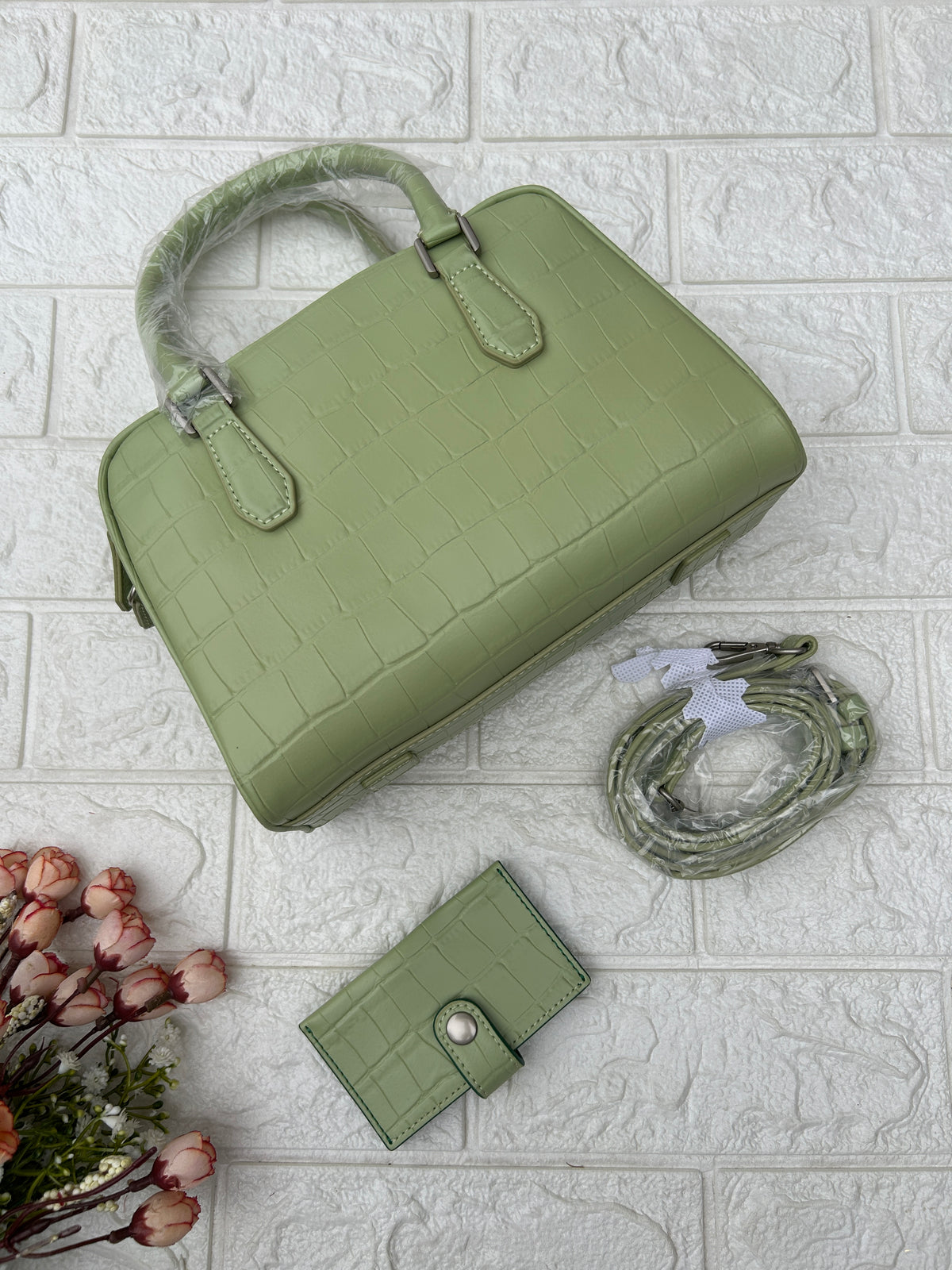 Handbag Set