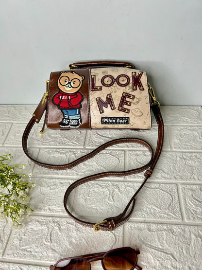 Look Me Trendy Bag
