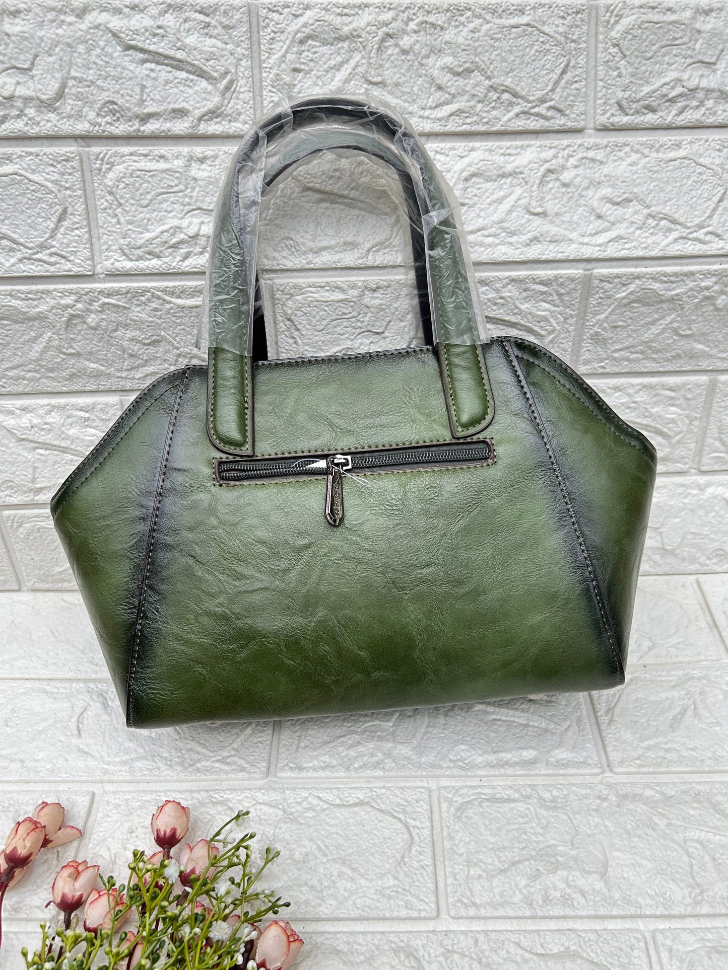 Vintage Vibe Handbag!