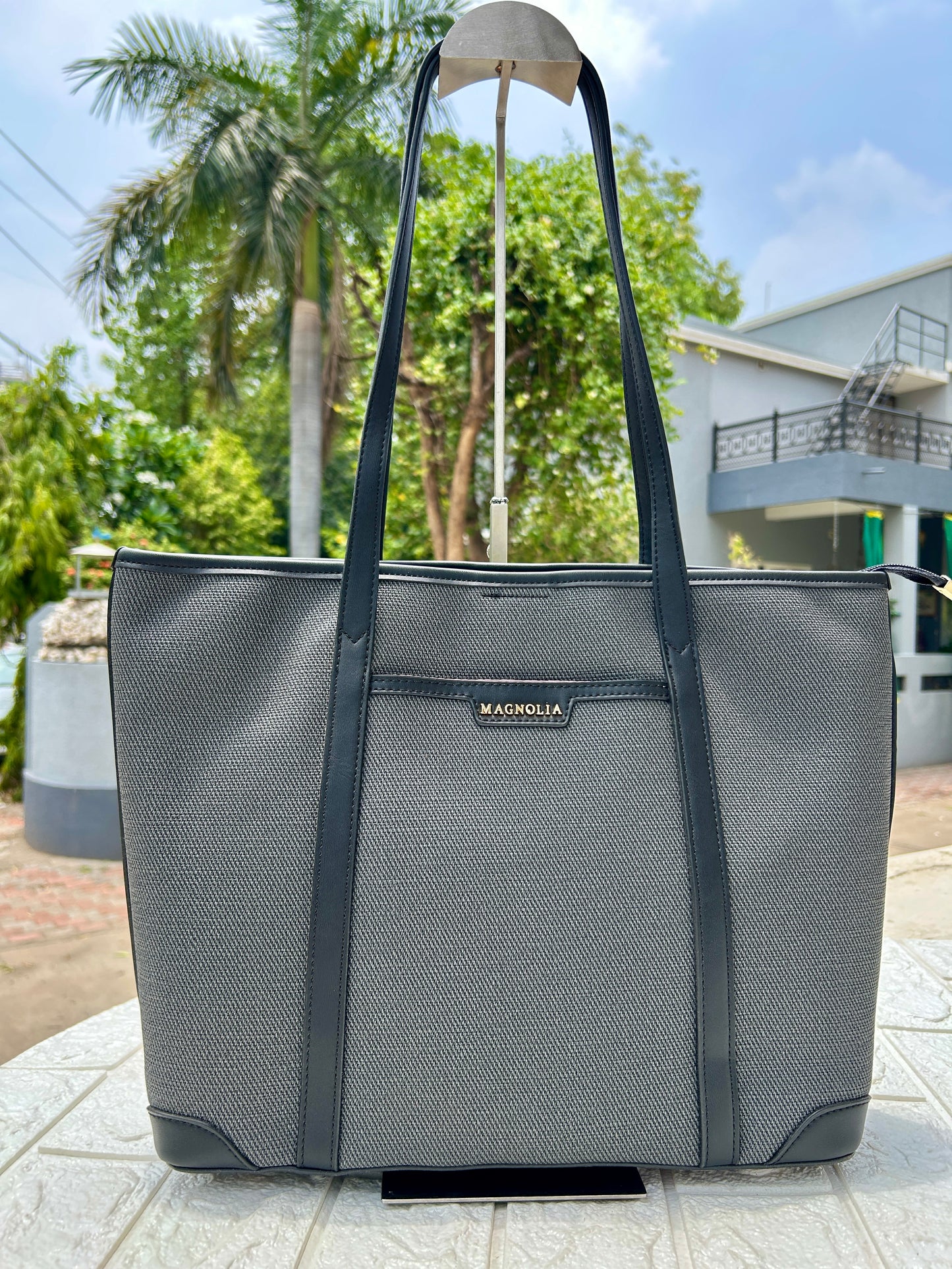Omini Tote bag!