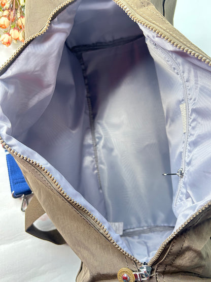 Duffel Dude