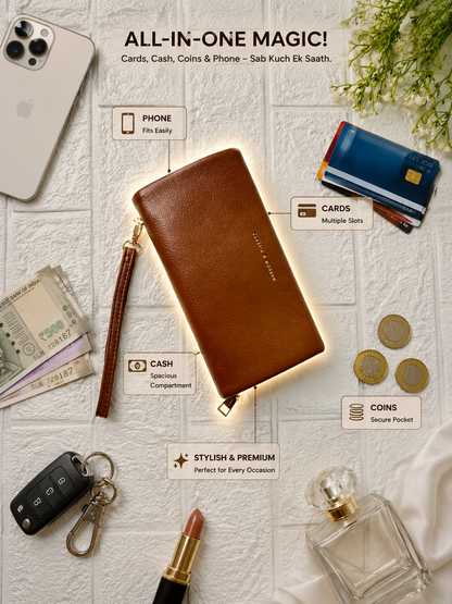 EasyCarry Phone Wallet