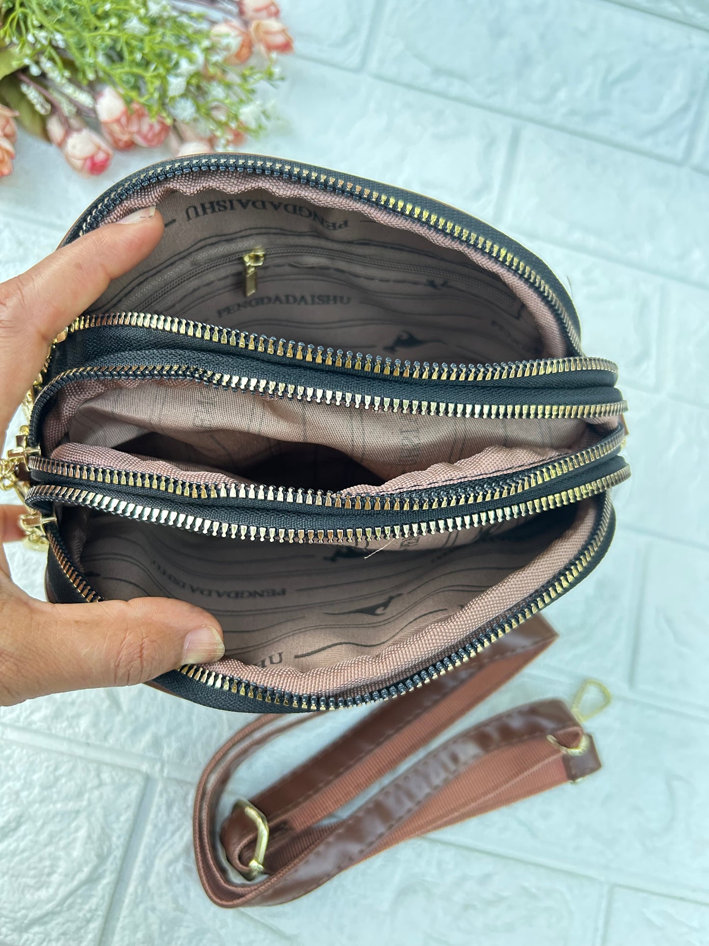 Vintage Sling-3