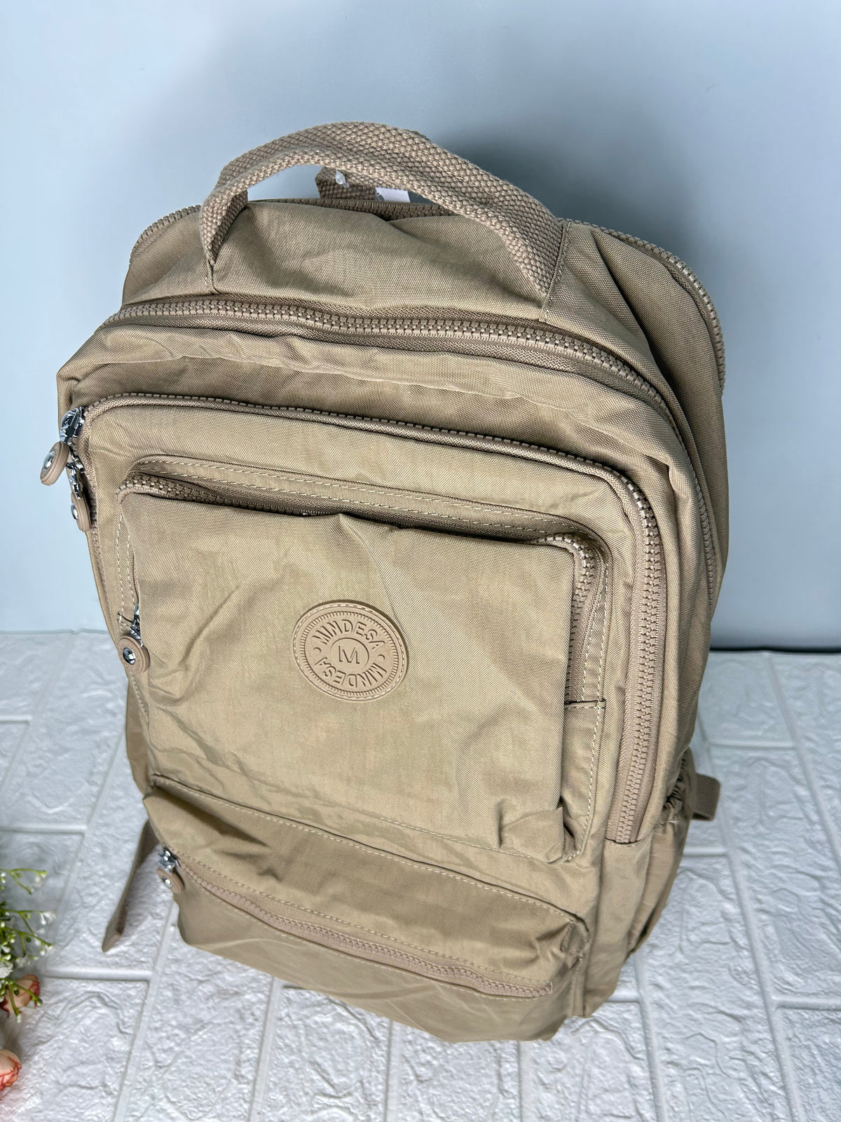 All-Day Utility Backpack