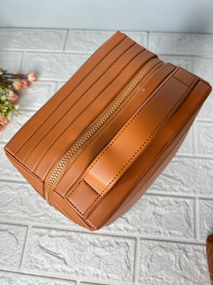 FoldNest Multi-Utility Pouch