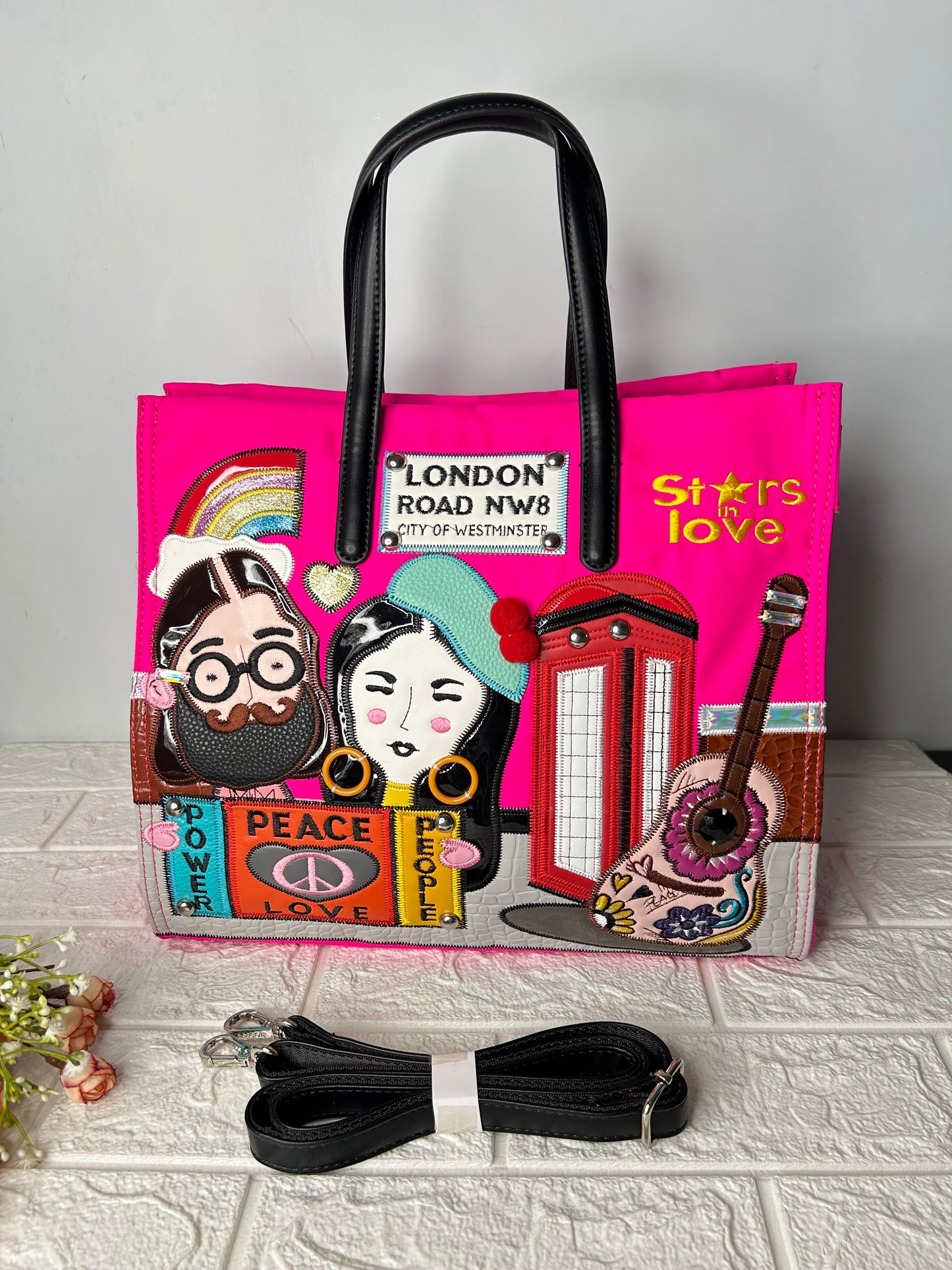 Artviva Handbag-2