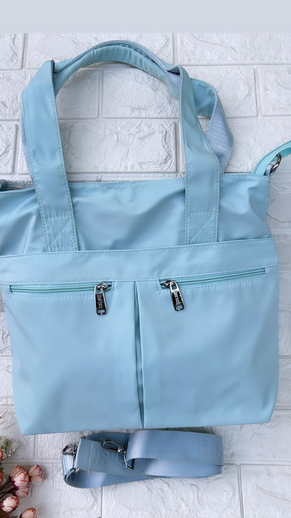 GoLight ShoulderBag-1