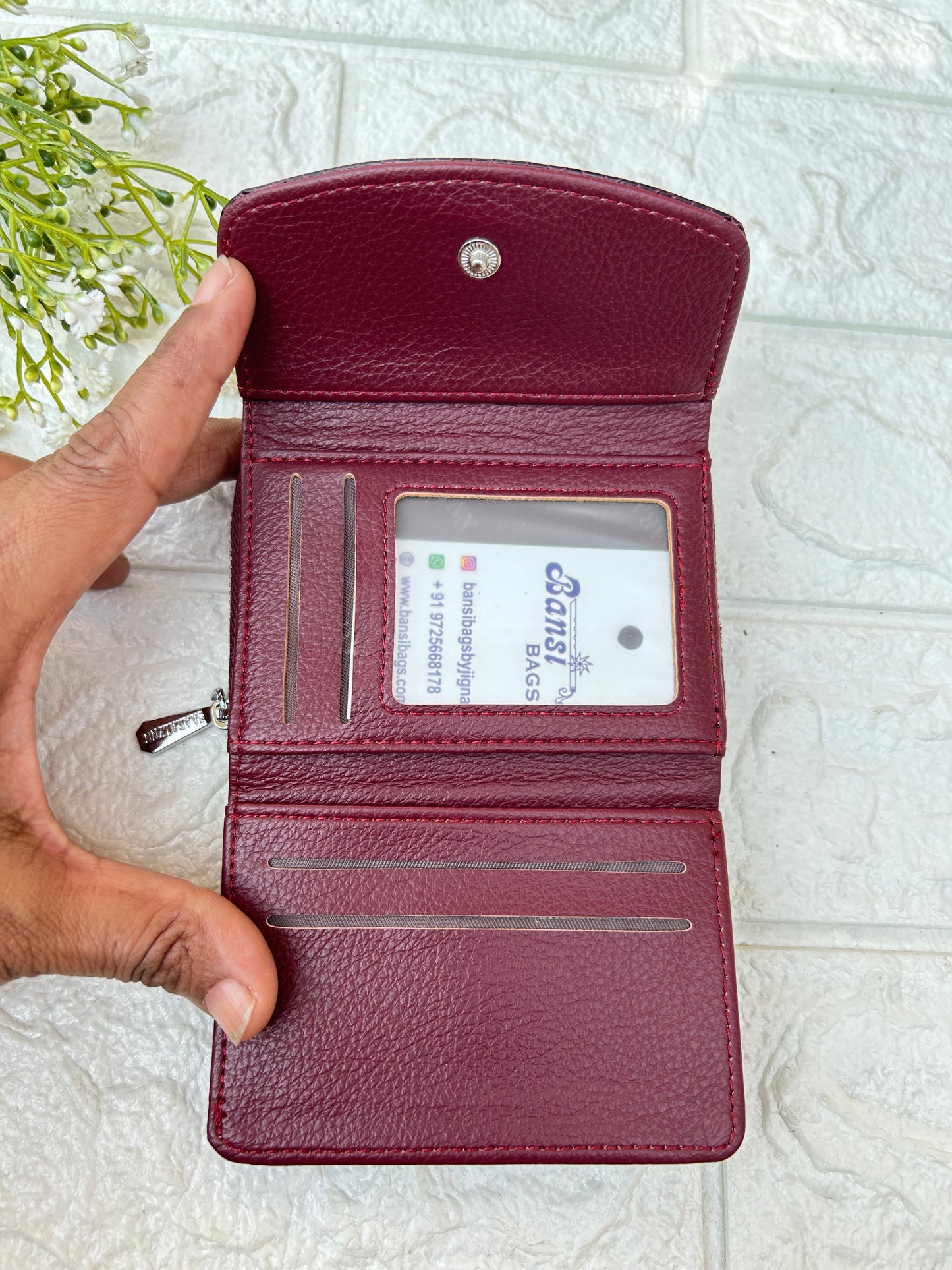 Small Wallet