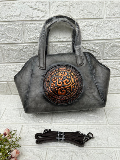 Vintage Vibe Handbag!