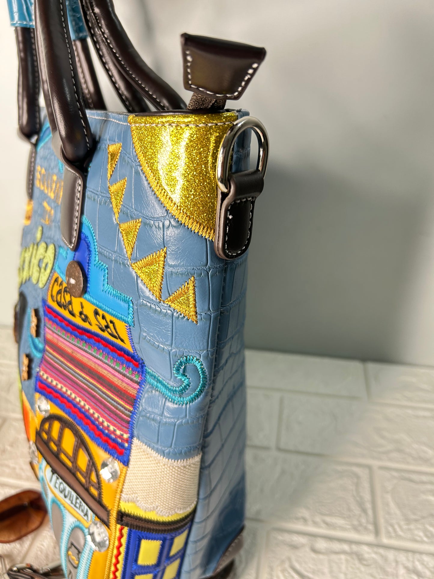 ArtViva HandBag-6