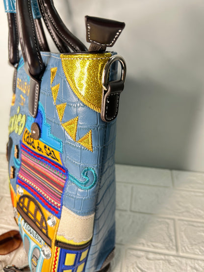 ArtViva HandBag-6