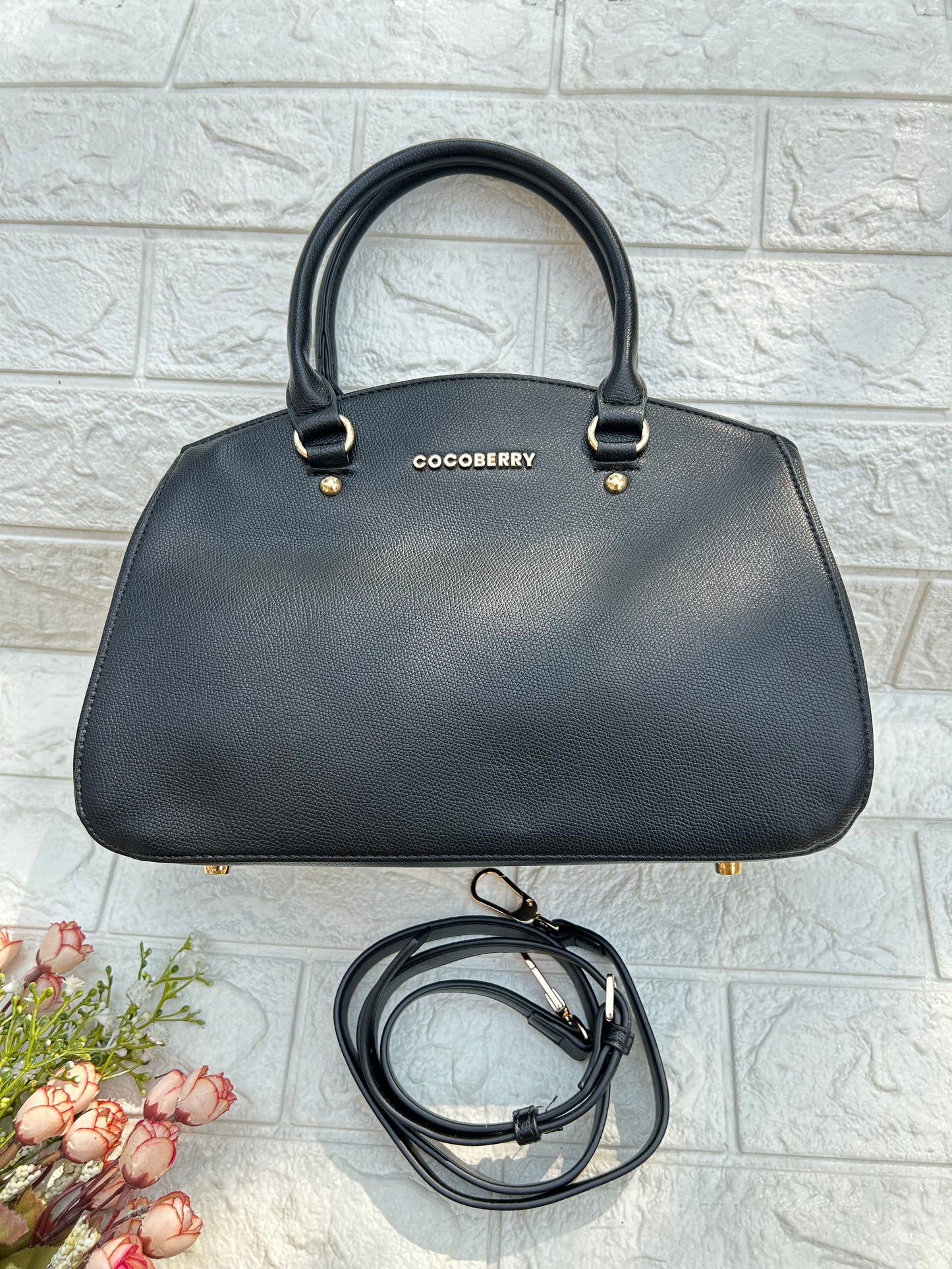 Work-to-Wow Handbag
