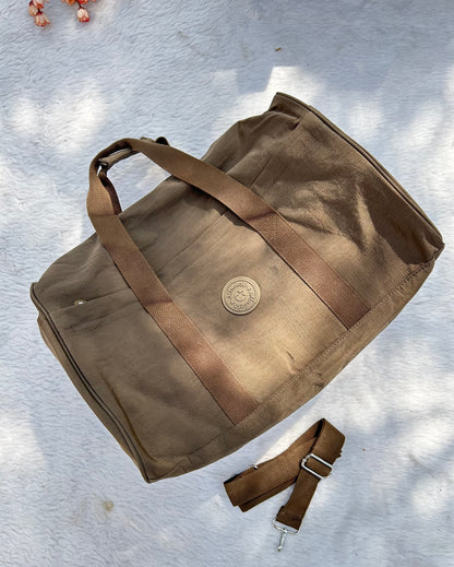 Duffel Dude