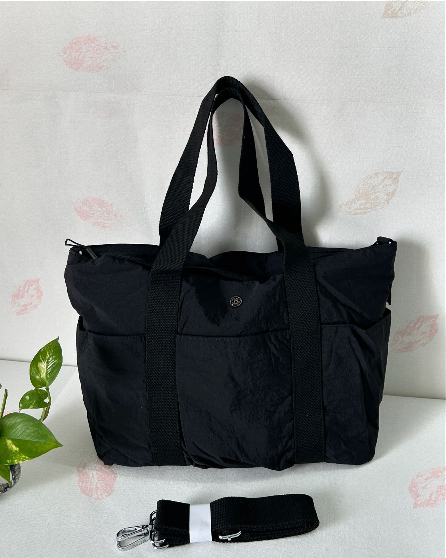 Superlite shoulder