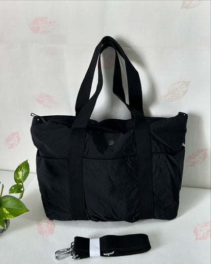 Superlite shoulder