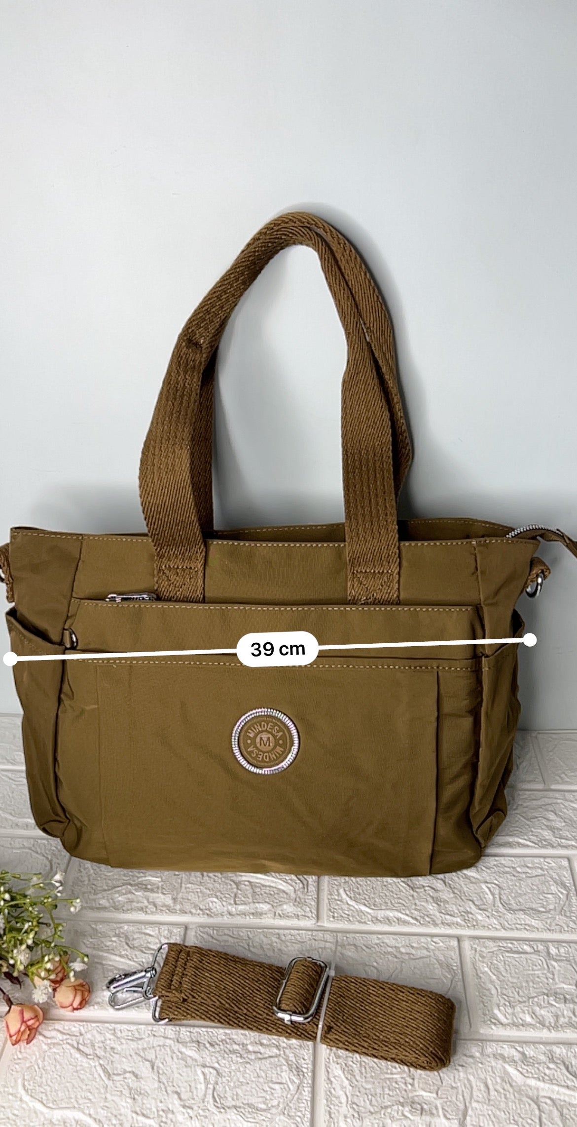 CompforeTote