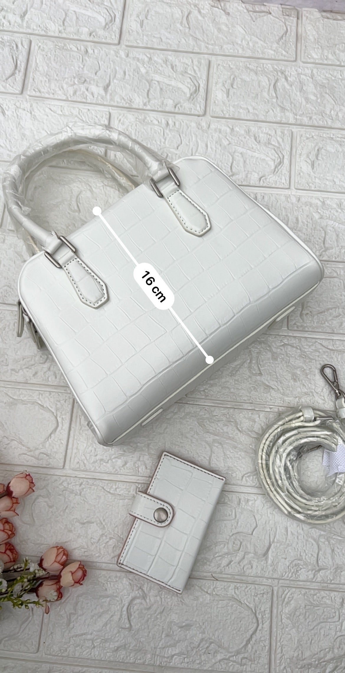 Handbag Set