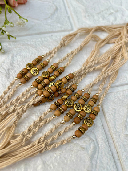 Rakhi-16 (pack of 12 Rakhi)