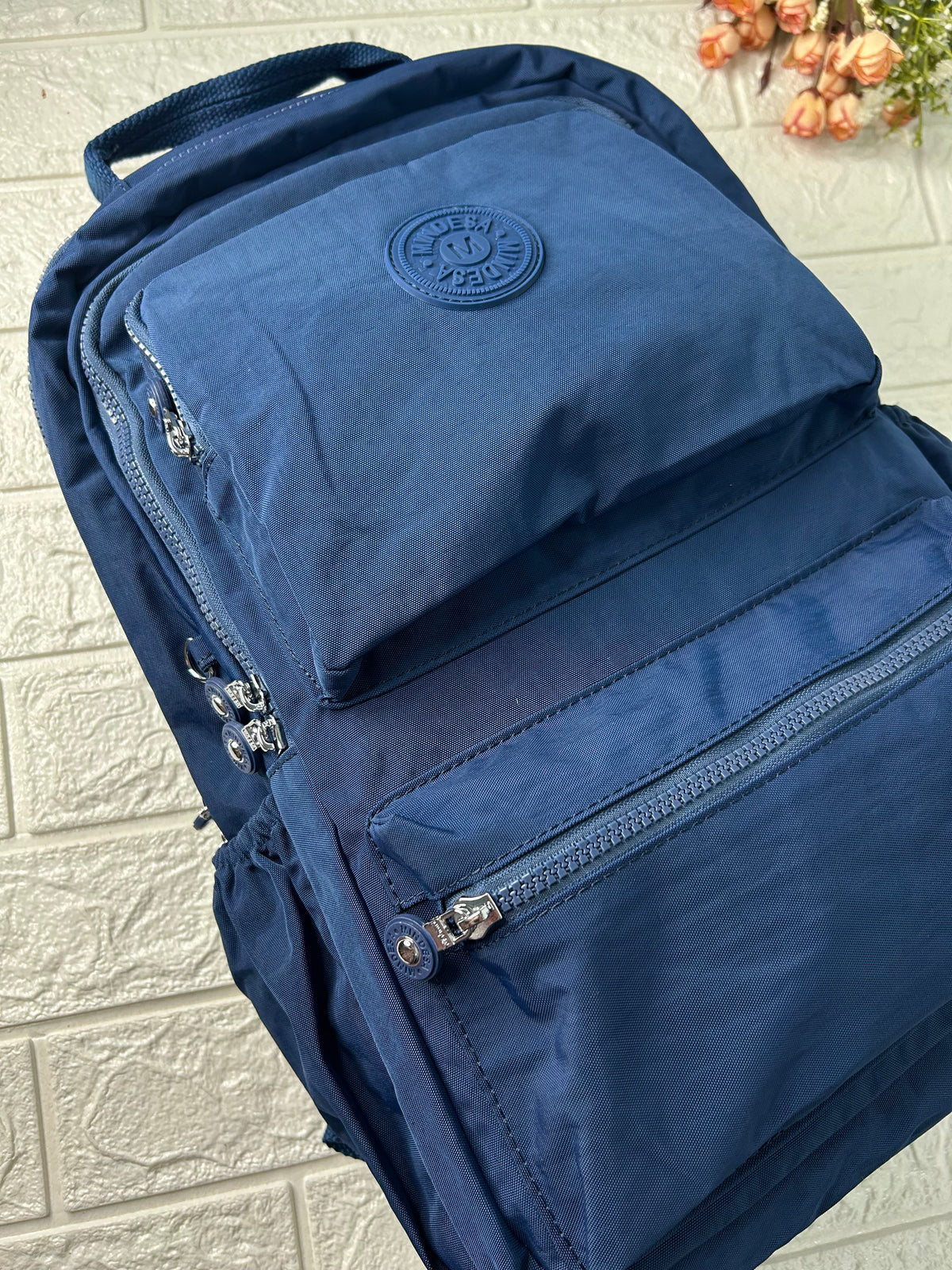 All-Day Utility Backpack