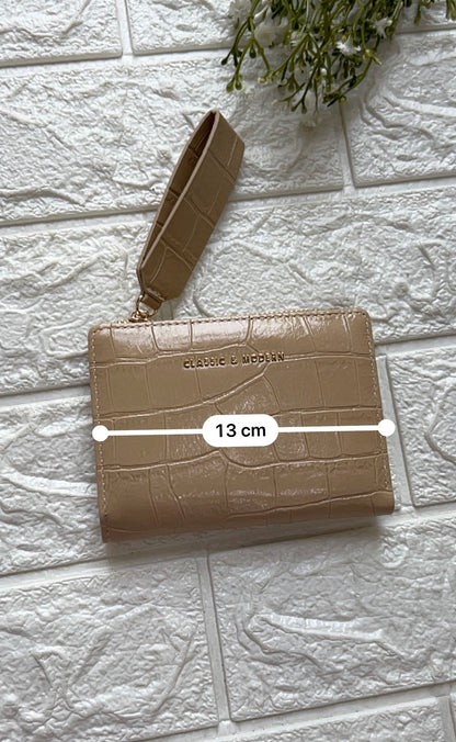Crocs Wallet