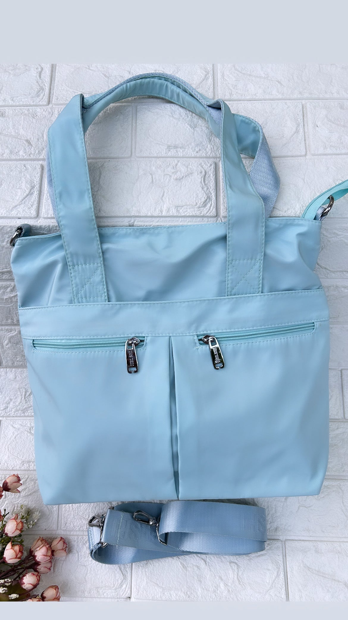 GoLight ShoulderBag-1