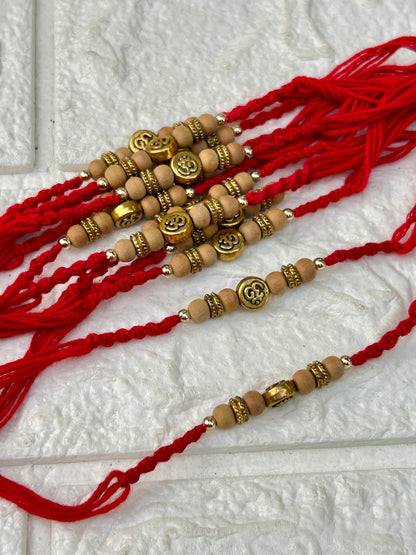 Rakhi-15 (pack of 12 Rakhi)