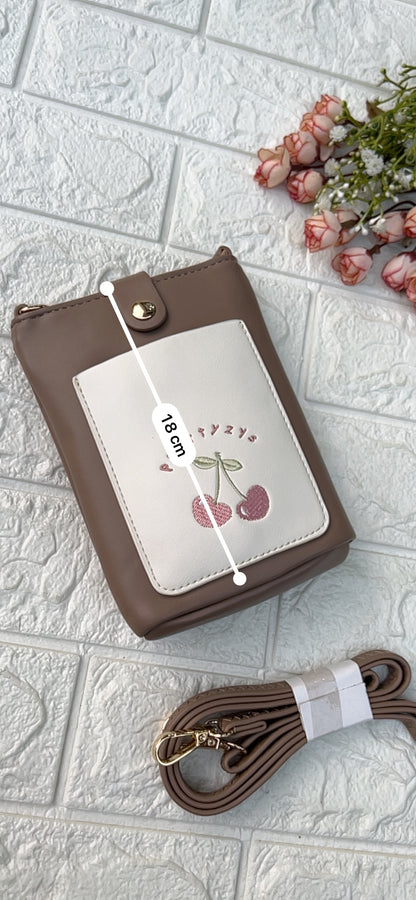 Pretty Mobile Sling -1