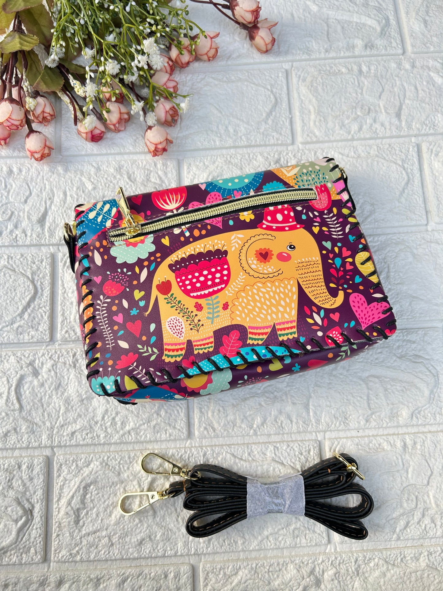 Rang Raze Sling