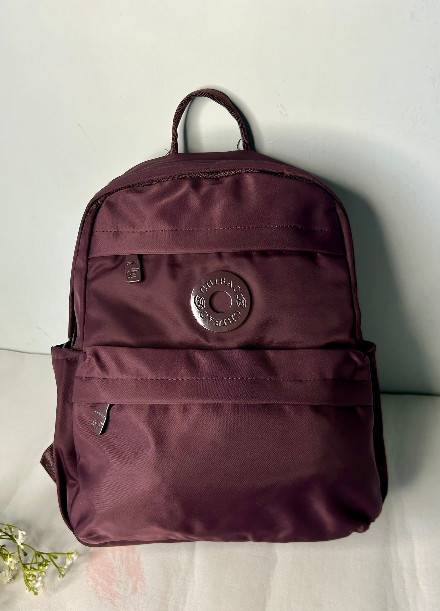 Durable BackPack 1
