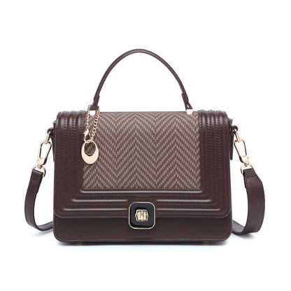 Top Handle Sling Bag-1