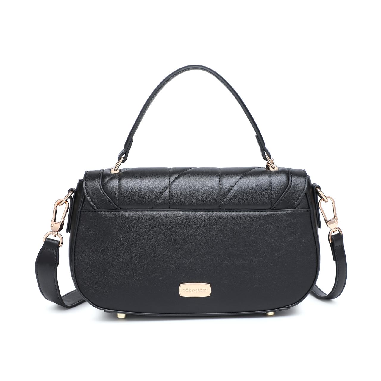 Top Handle Sling Bag-2