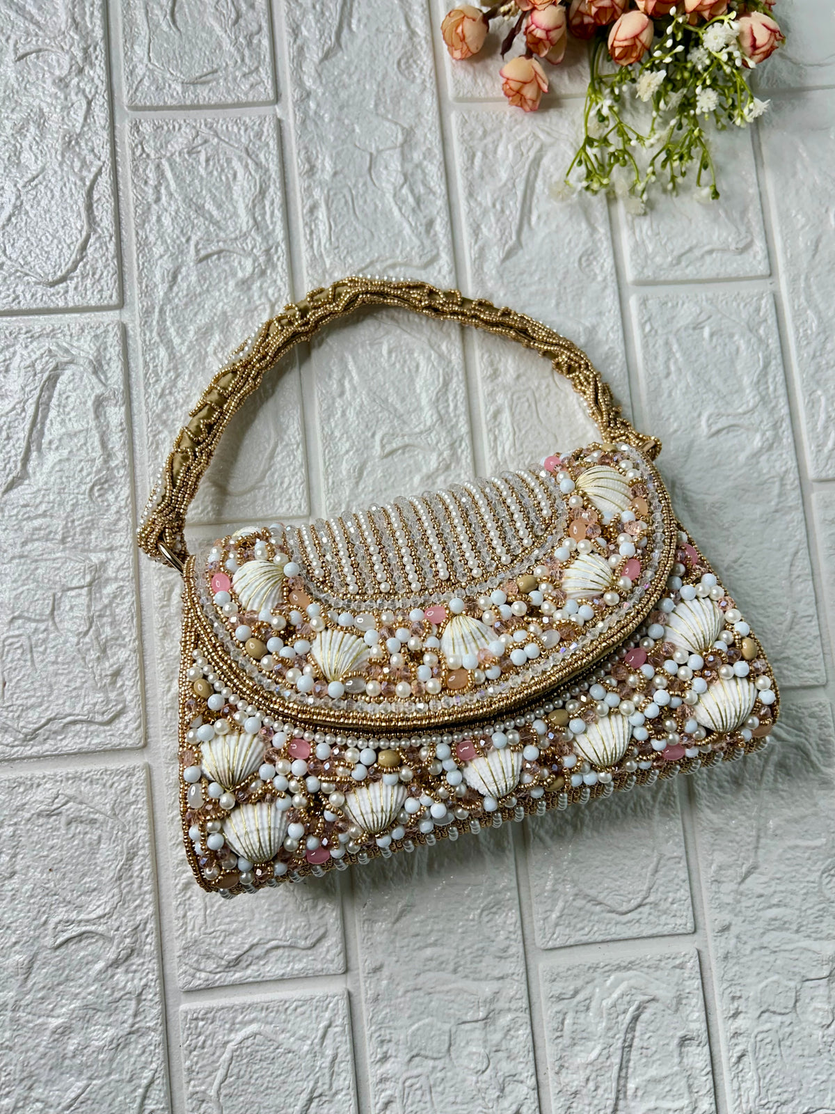 Moti Mehfil Bag-4
