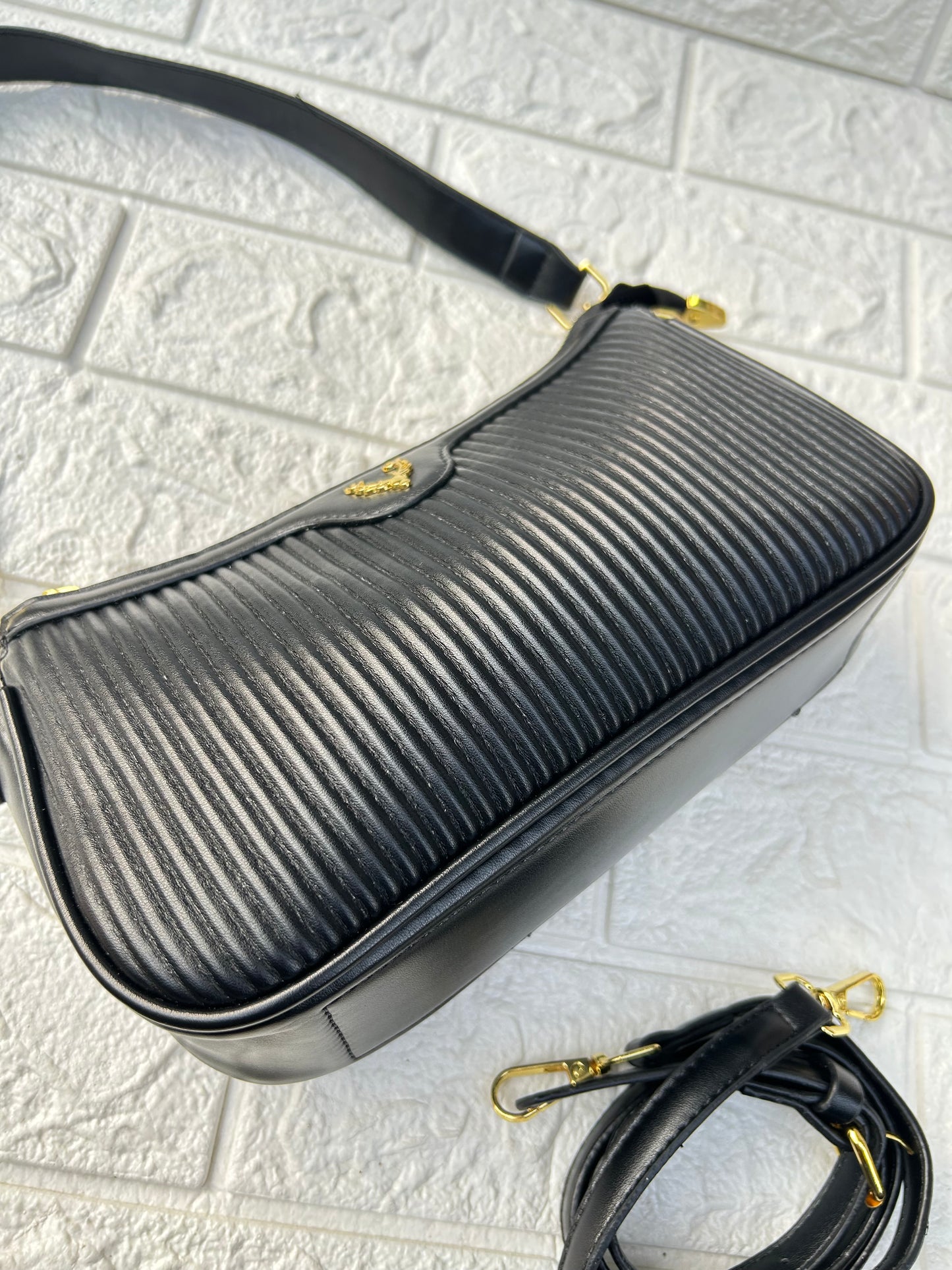 Litte Luxe 5