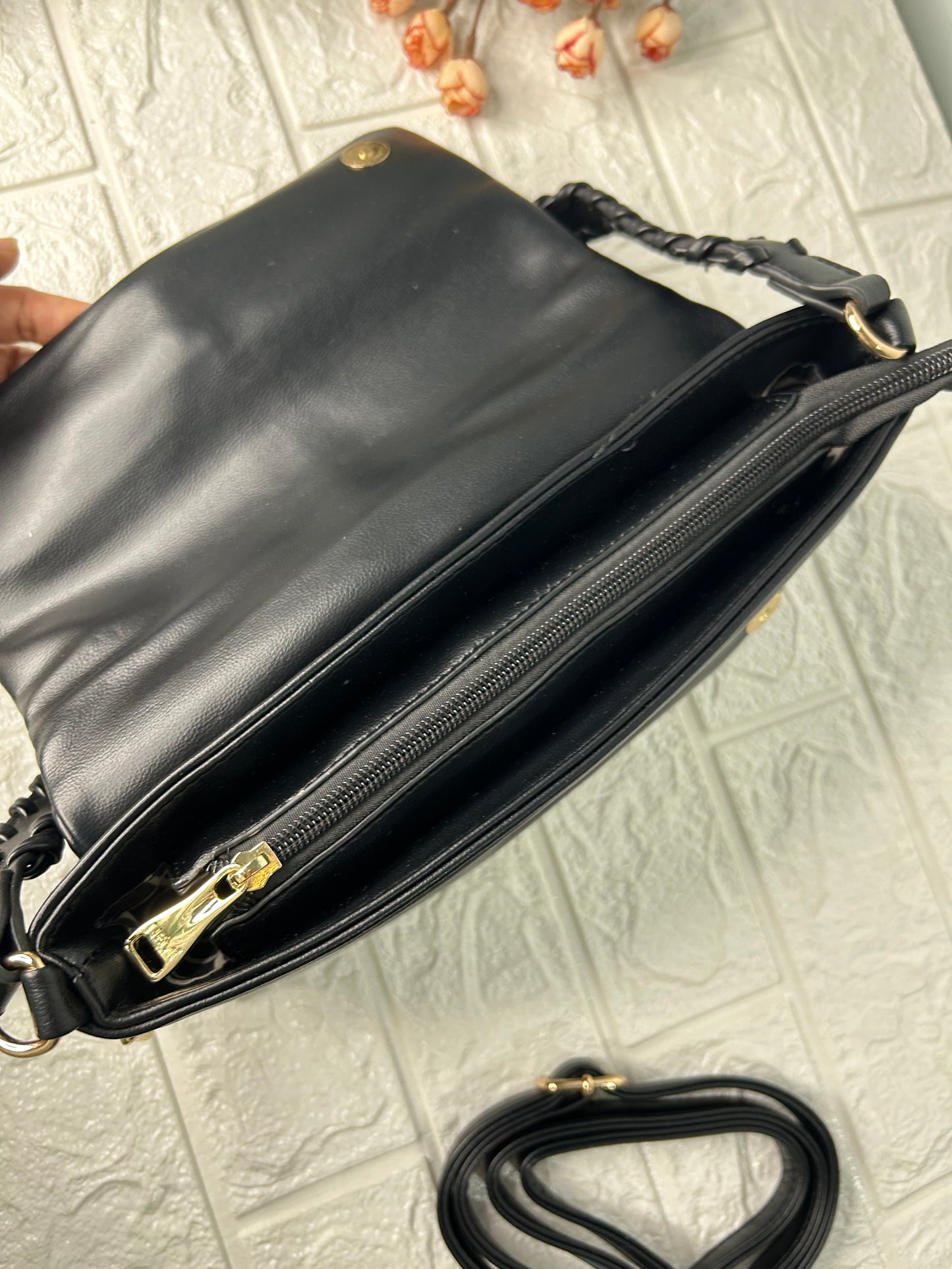 Bow Bag