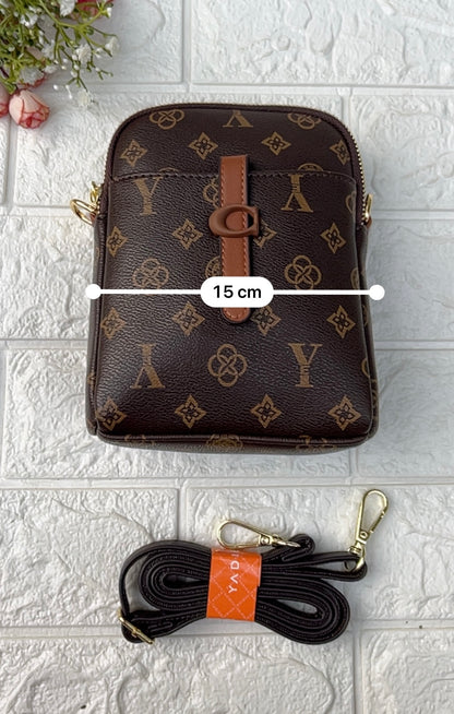 Luxe Mobile Sling