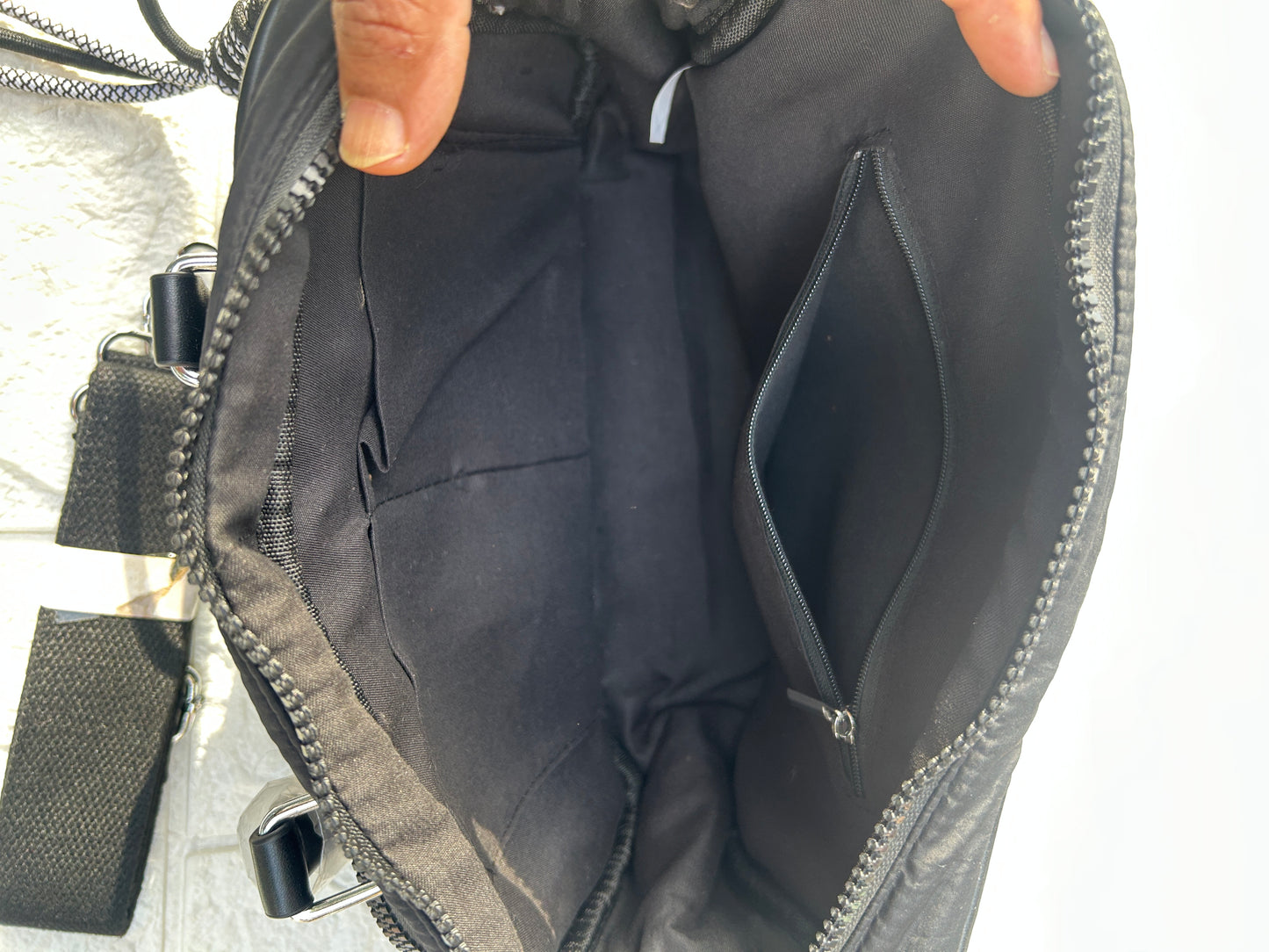 Auralite Handbag