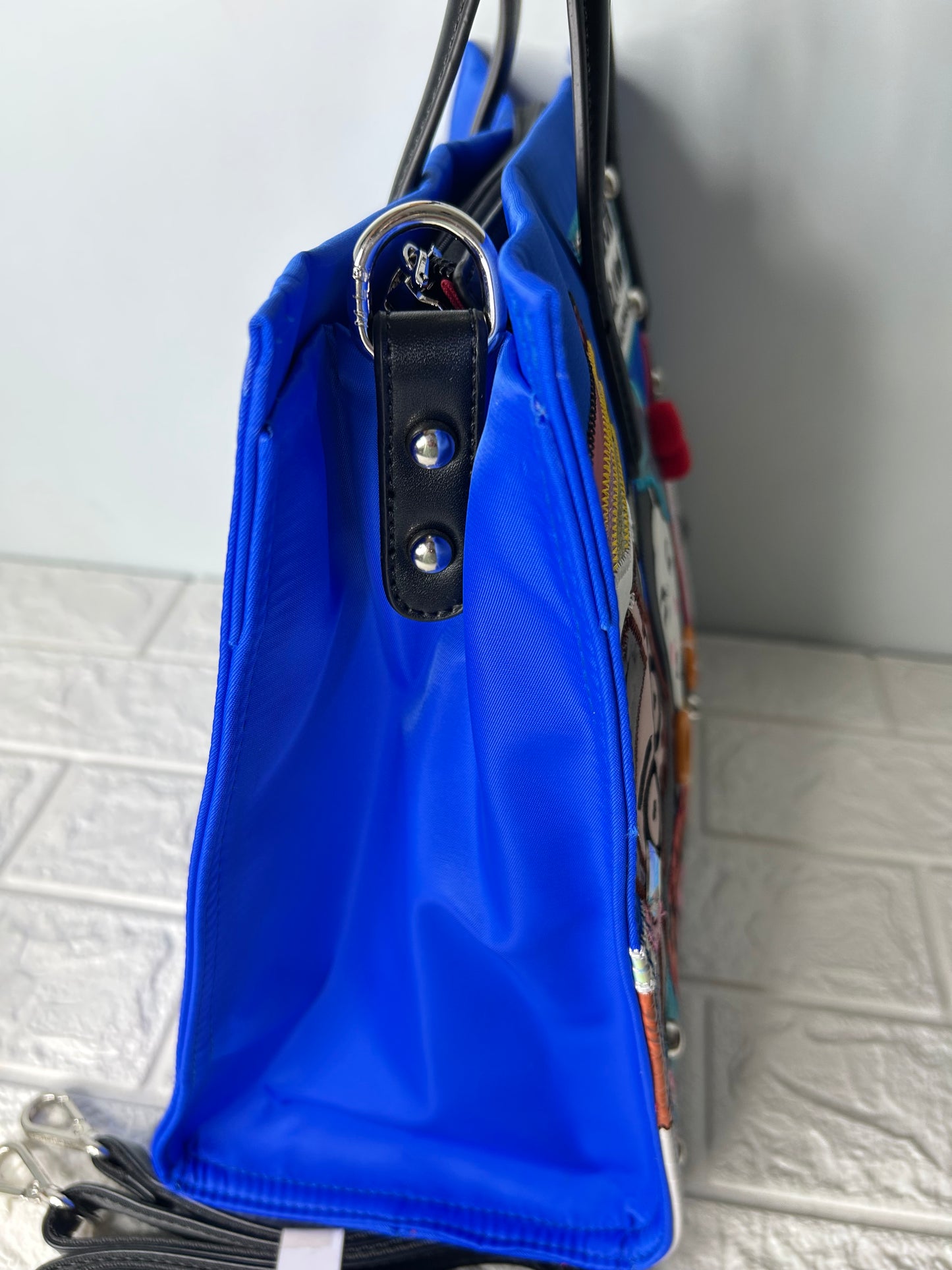 Artviva Handbag-2