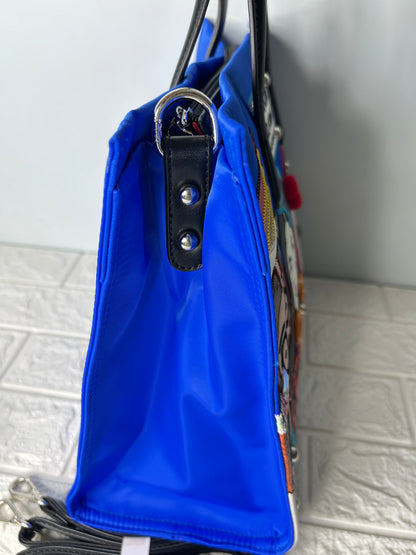 Artviva Handbag-2